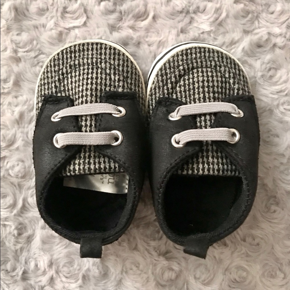 Baby Boy Shoes
